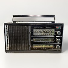 Grundig Satellit 2000