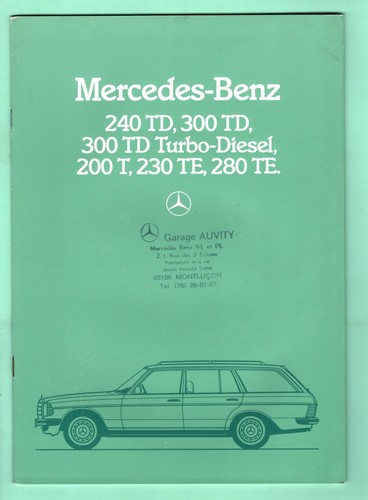Prospectus catalogue - ▬►,
