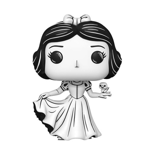 Funko pop disney schizzo - funko,