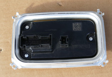 Centralina fari moduli led