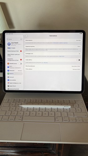 Ipad air 128gb - ipad, e