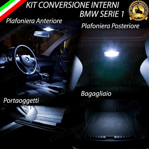 Kit led interni specifico - interni,