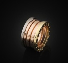 Bulgari Combi in oro 18 carati