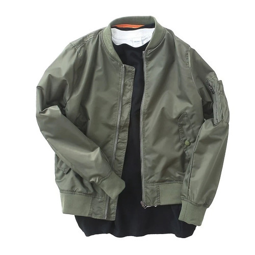 Giacca baseball stile - da,