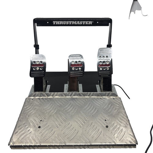 Thrustmaster t500 set - rs,