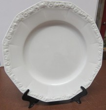 Rosenthal Maria bianco: piatto