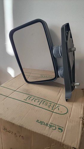 Specchietto retrovisore - specchietto,
