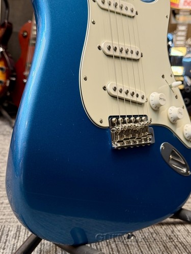 Chitarra elettrica fender - chitarra,