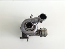 Turbina per fiat - turbina, stilo