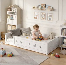 Letto Montessori per bambini