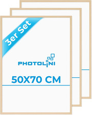 Cornici 50X70 Cm Legno MDF