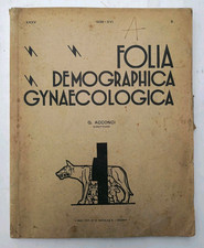 Folia Demographica