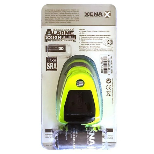 423035 bloccadisco xena xx10 - 423035,