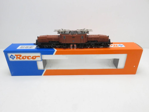 Roco 43539 - roco,