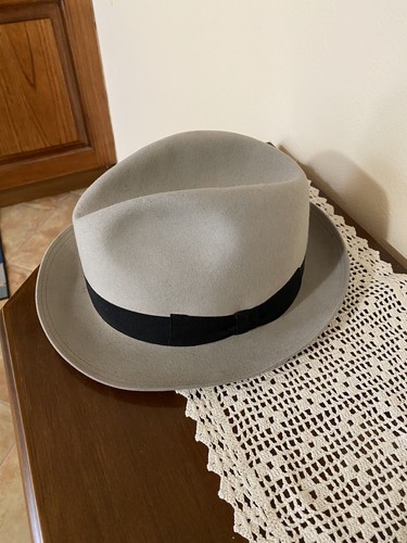 Cappello vintage barbisio - vintage,