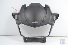 Cupolino scocca carena fanale