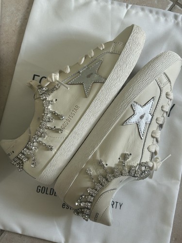Golden goose - golden,