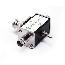 Interruttore antenna coassiale