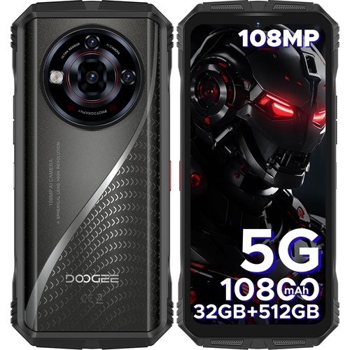 Doogee s118 pro - doogee,