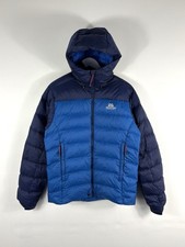 Giacca con cappuccio piumino