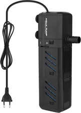 Filtro Interno Acquario 12W