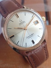 Omega Cosmic Automatic 166.026