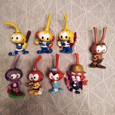 Figurine PVC SCHLEICH 1983 -