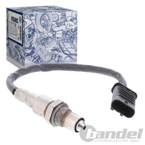 Vemo sonda lambda vor - vemo,