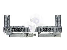 GU scatola base scarpe da