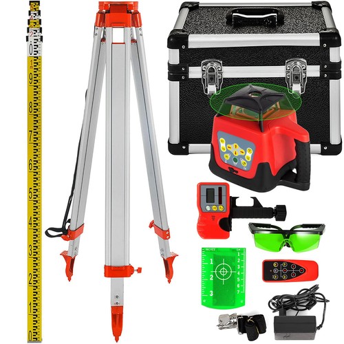 Vevor kit livella laser - vevor,