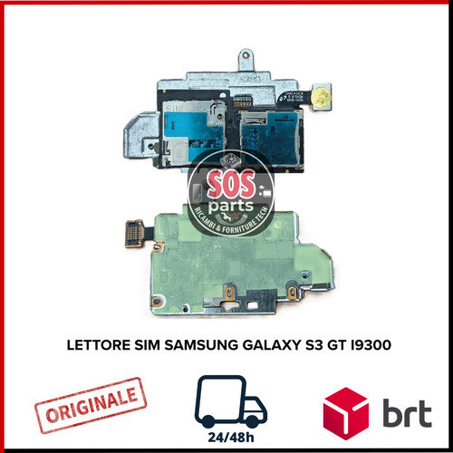Lettore sim microsd car - sim,