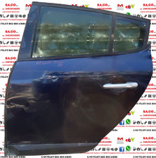 PORTIERA POSTERIORE SINISTRA SX RENAULT MEGANE III°SERIE ANNO 2009/2016