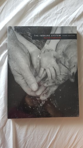 The immune system 3rd - immune, system,