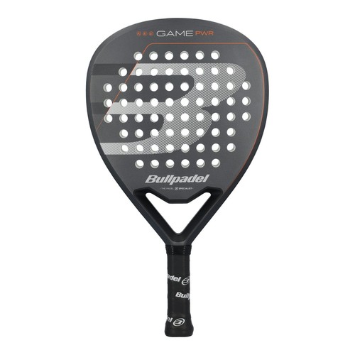 Bullpadel game pwr - bullpadel, grigio
