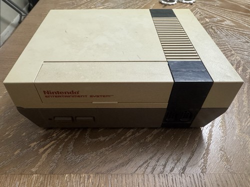 Console nintendo entertainment - console,