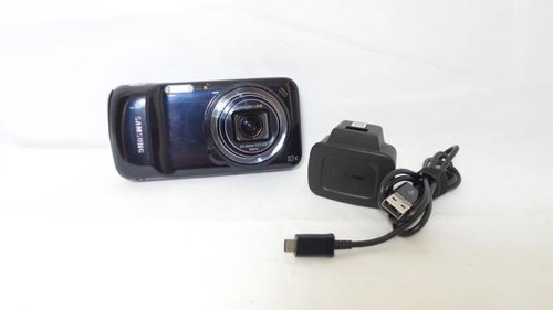 Samsung galaxy zoom gb 16 - samsung, 8