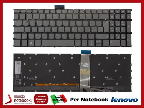 Tastiera italiana per lenovo - tastiera,