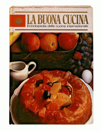 Ebond buona cucina - buona,