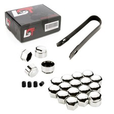 20X Coprimozzi Set 17Mm
