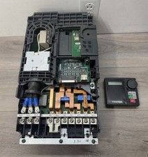 TOSHIBA TRANSISTOR INVERTER