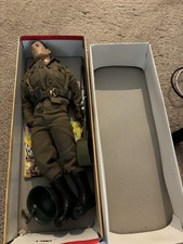 Hasbro GI Joe Action Soldier