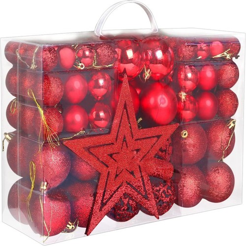 101 pezzi palline di - pezzi,