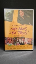 Chez nous c'est trois - Neuf