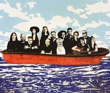 Francesco Guccini Note Di