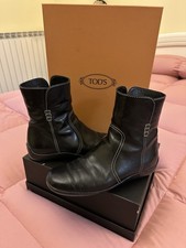 stivaletto tods