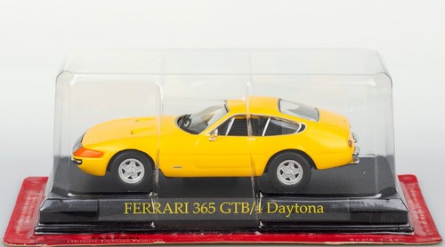 1968 ferrari 365 gtb4 - 1968,