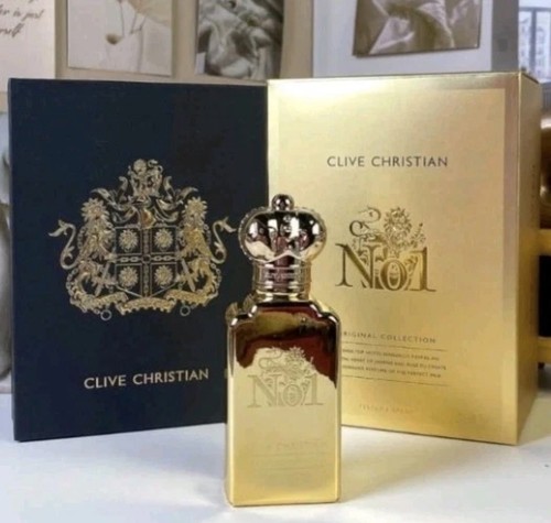 Clive christian di - christian,