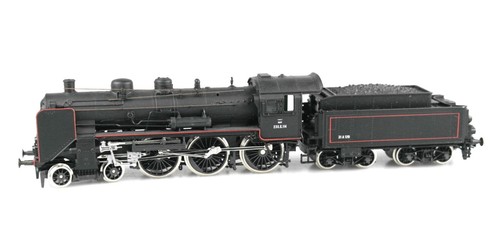 Roco scala 04125a - roco,