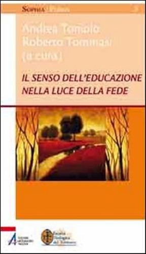 Senso dell educazione nella - il, dell'educazione