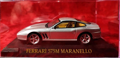 Ferrari 575m maranello - ,